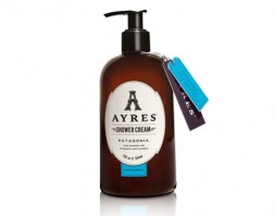 Patagonia Shower Cream 12 fl.oz.