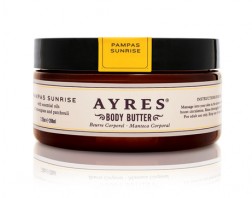 Pampas Sunrise Body Butter 7.25 oz.