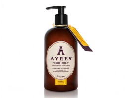 Pampas Sunrise Body Lotion 12 fl.oz.