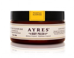 Pampas Sunrise Body Polish 7.25 oz.