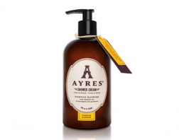 Pampas Sunrise Shower Cream 12 fl.oz.