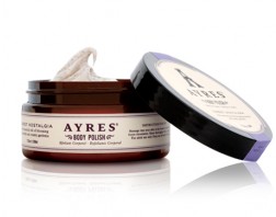 Sweet Nostalgia Body Polish 7.25 oz. (208ml)