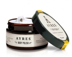 Pampas Sunrise Body Polish 6.75 oz.