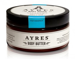 Patagonia Body Butter 6.75 oz.