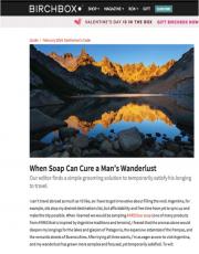 Birchbox Blog