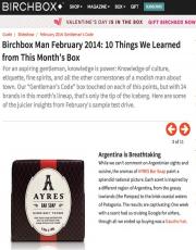 Birchbox Blog