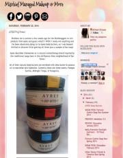 Mischief Managed Makeup Blog 