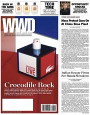 WWD.com Magazine