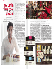 The Latin America Report 