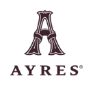 Ayres Beauty Logo - The Essence of Passion