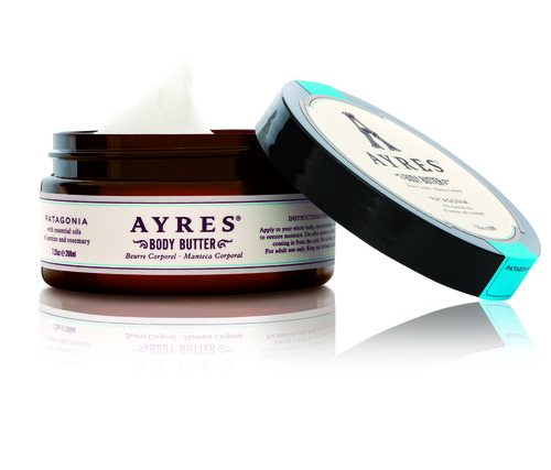 Patagonia Whipped Body Butter 7.25 oz. (208ml)