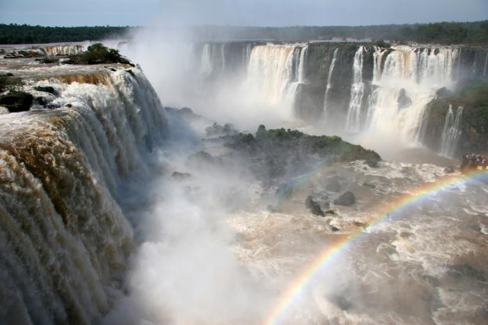 5 Reasons Why You Should Vacation in Argentina